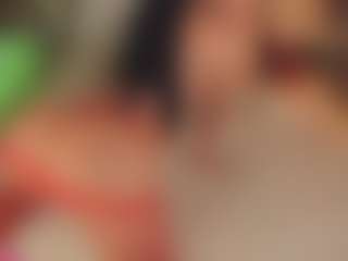 Luisa Baker's Live Sex Cam Show