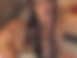 Luisa Baker's Live Sex Cam Show