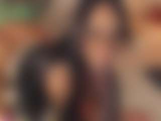Luisa Baker's Live Sex Cam Show