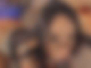 Luisa Baker's Live Sex Cam Show