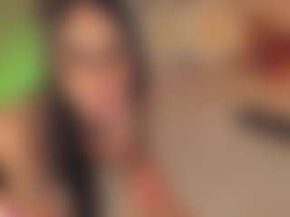 Luisa Baker's Live Sex Cam Show