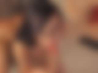 Luisa Baker's Live Sex Cam Show
