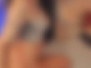 Luisa Baker's Live Sex Cam Show
