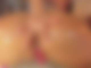 Luisa Baker's Live Sex Cam Show