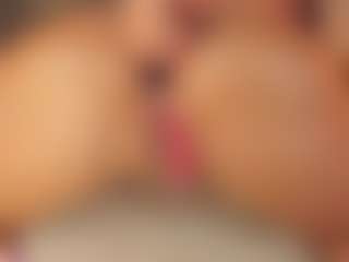 Luisa Baker's Live Sex Cam Show