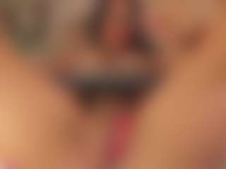 Luisa Baker's Live Sex Cam Show