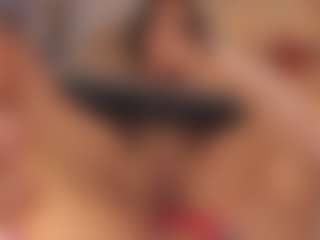 Luisa Baker's Live Sex Cam Show