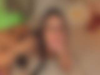 Luisa Baker's Live Sex Cam Show