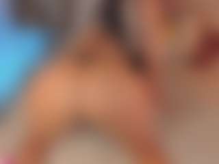 Luisa Baker's Live Sex Cam Show