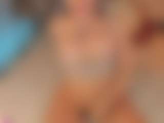 Luisa Baker's Live Sex Cam Show