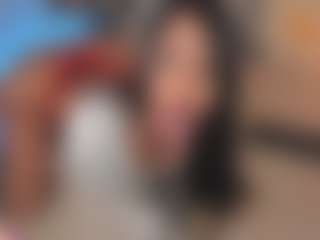 Luisa Baker's Live Sex Cam Show