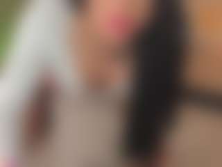 Luisa Baker's Live Sex Cam Show