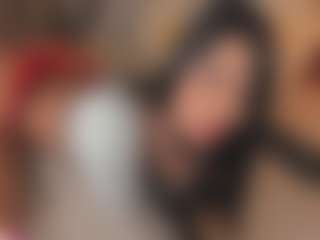 Luisa Baker's Live Sex Cam Show