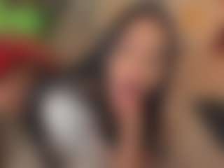 Luisa Baker's Live Sex Cam Show