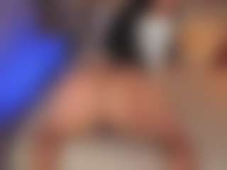 Luisa Baker's Live Sex Cam Show