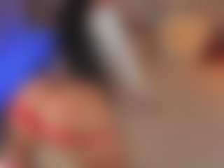 Luisa Baker's Live Sex Cam Show