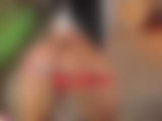 Luisa Baker's Live Sex Cam Show