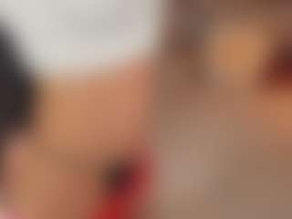 Luisa Baker's Live Sex Cam Show