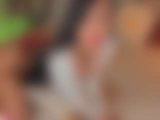Luisa Baker's Live Sex Cam Show