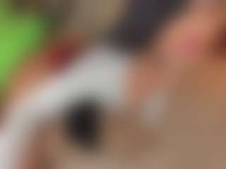 Luisa Baker's Live Sex Cam Show