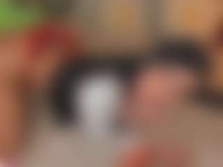 Luisa Baker's Live Sex Cam Show