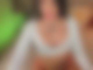 Luisa Baker's Live Sex Cam Show