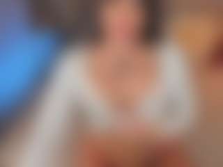 Luisa Baker's Live Sex Cam Show
