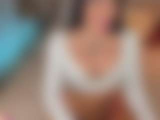 Luisa Baker's Live Sex Cam Show