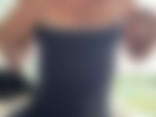 Luisa Baker's Live Sex Cam Show