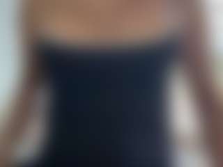 Luisa Baker's Live Sex Cam Show
