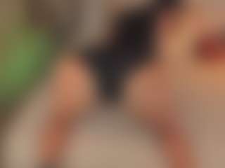 Luisa Baker's Live Sex Cam Show