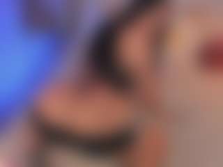 Luisa Baker's Live Sex Cam Show