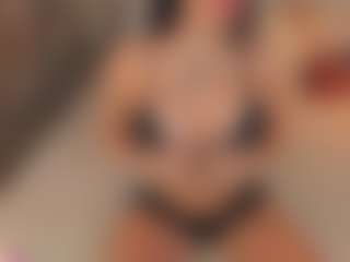 Luisa Baker's Live Sex Cam Show