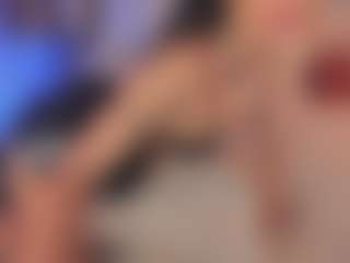 Luisa Baker's Live Sex Cam Show