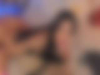 Luisa Baker's Live Sex Cam Show