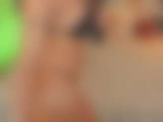 Luisa Baker's Live Sex Cam Show