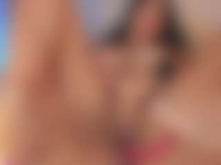 Luisa Baker's Live Sex Cam Show