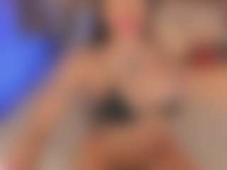 Luisa Baker's Live Sex Cam Show