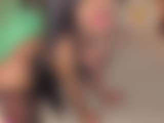 Luisa Baker's Live Sex Cam Show