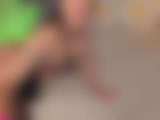Luisa Baker's Live Sex Cam Show