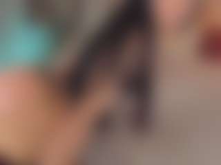 Luisa Baker's Live Sex Cam Show