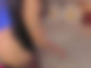 Luisa Baker's Live Sex Cam Show