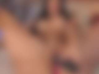 Luisa Baker's Live Sex Cam Show