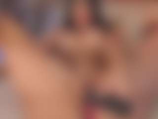 Luisa Baker's Live Sex Cam Show