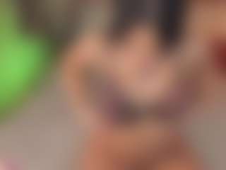 Luisa Baker's Live Sex Cam Show