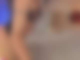 Luisa Baker's Live Sex Cam Show