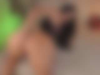 Luisa Baker's Live Sex Cam Show