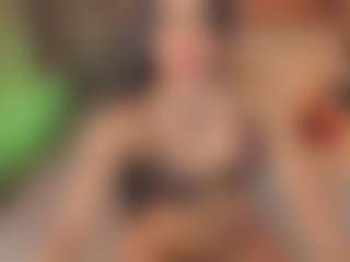 Luisa Baker's Live Sex Cam Show