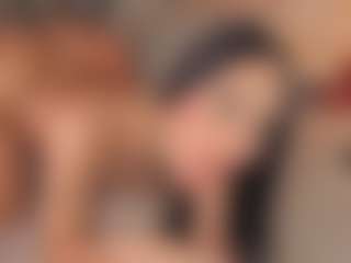 Luisa Baker's Live Sex Cam Show