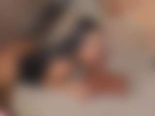 Luisa Baker's Live Sex Cam Show